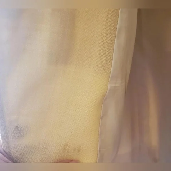 Vintage Chaps by Ralph Lauren Sport Coat Mens Size 44R Gold Buttons Made in USA - Picture 7 of 14